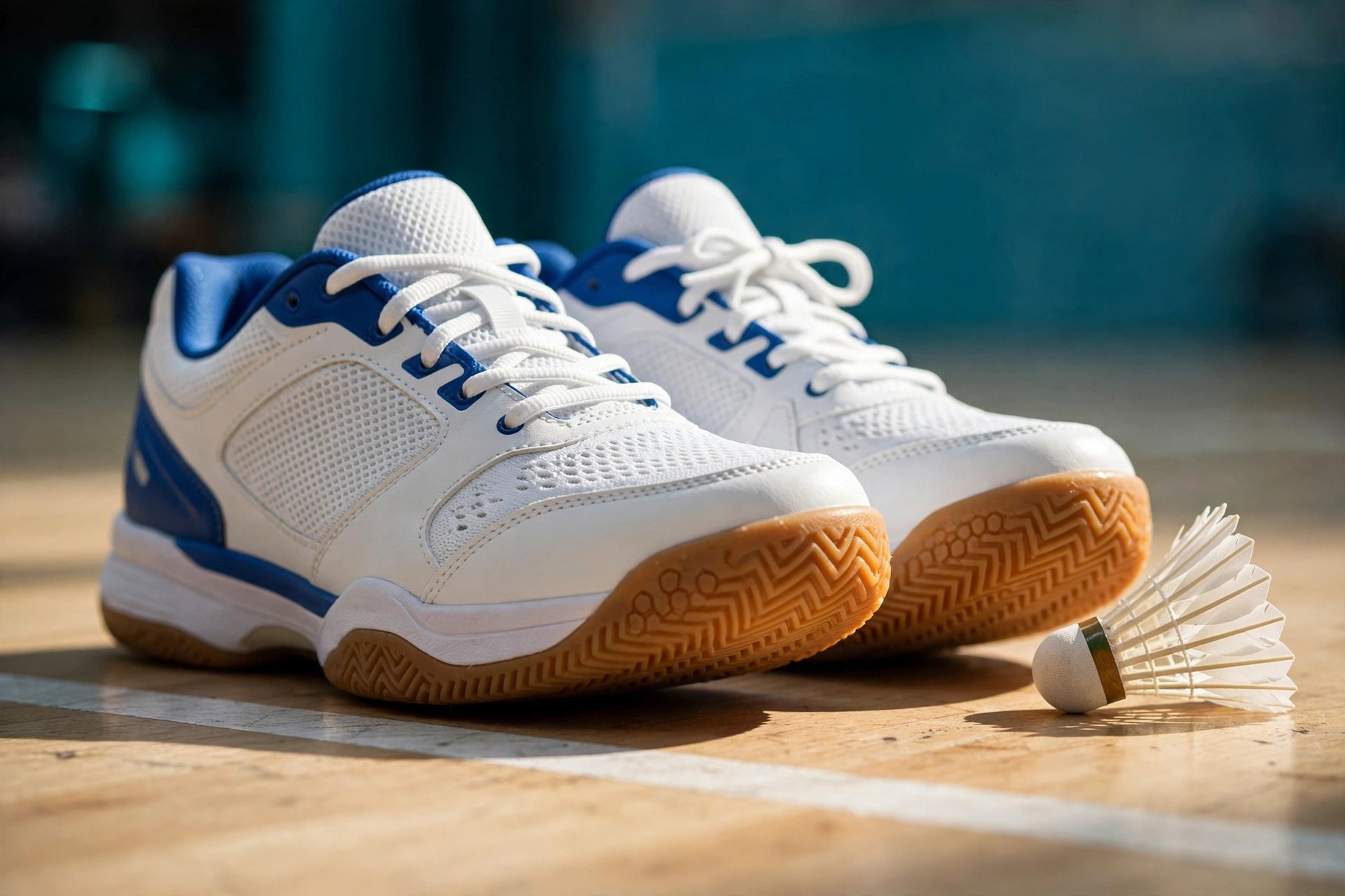Adult badminton court shoes from the Badminton Shoes collection
