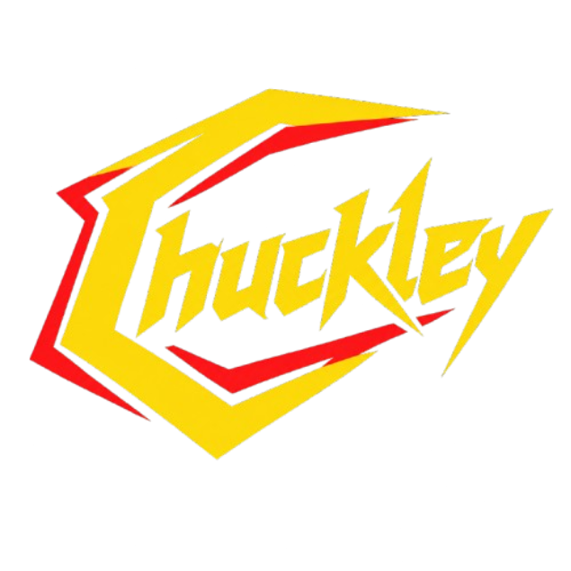 Chuckley logo